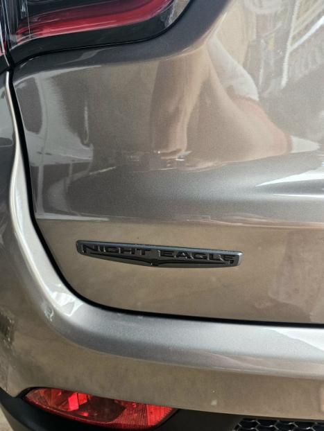 JEEP Compass 2.0 16V 4P LONGITUDE FLEX AUTOM�TICO, Foto 14