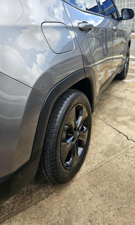 JEEP Compass 2.0 16V 4P LONGITUDE FLEX AUTOM�TICO, Foto 15