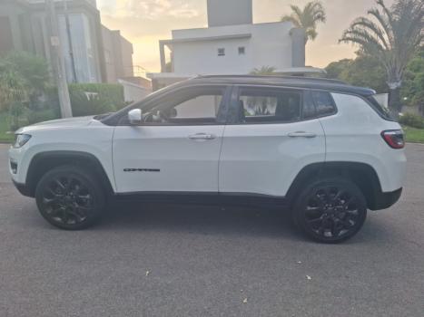 JEEP Compass 2.0 16V 4P S TURBO DIESEL 4X4 AUTOM�TICO, Foto 3