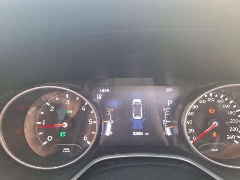 JEEP Compass 2.0 16V 4P S TURBO DIESEL 4X4 AUTOM�TICO, Foto 4