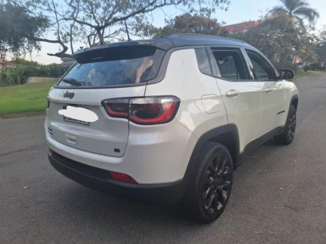 JEEP Compass 2.0 16V 4P S TURBO DIESEL 4X4 AUTOM�TICO, Foto 6