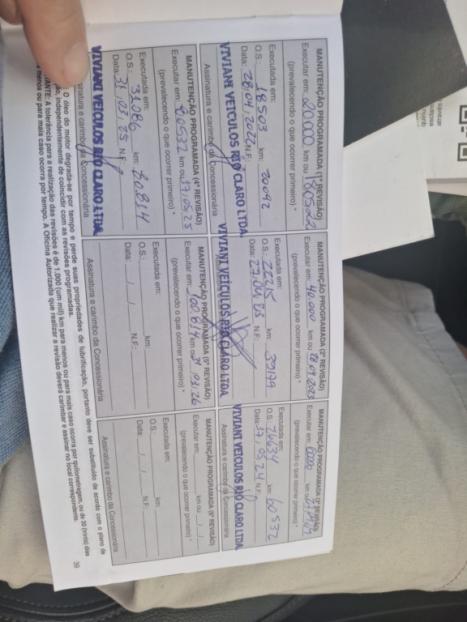 JEEP Compass 2.0 16V 4P S TURBO DIESEL 4X4 AUTOM�TICO, Foto 8