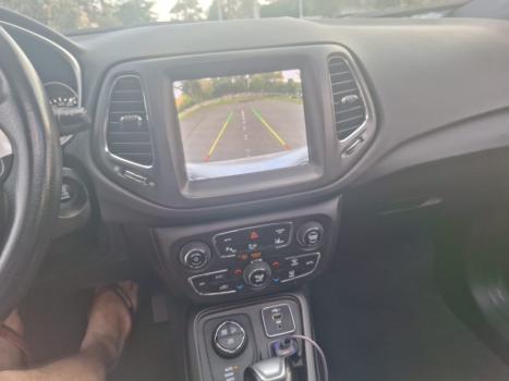 JEEP Compass 2.0 16V 4P S TURBO DIESEL 4X4 AUTOM�TICO, Foto 9