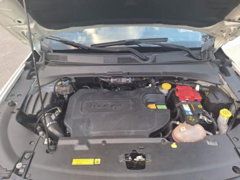 JEEP Compass 2.0 16V 4P S TURBO DIESEL 4X4 AUTOM�TICO, Foto 10