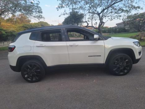 JEEP Compass 2.0 16V 4P S TURBO DIESEL 4X4 AUTOM�TICO, Foto 11