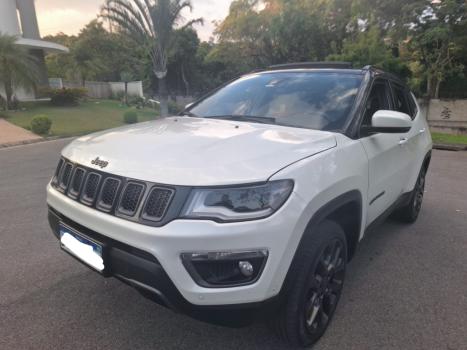JEEP Compass 2.0 16V 4P S TURBO DIESEL 4X4 AUTOM�TICO, Foto 12