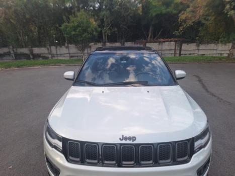 JEEP Compass 2.0 16V 4P S TURBO DIESEL 4X4 AUTOM�TICO, Foto 13