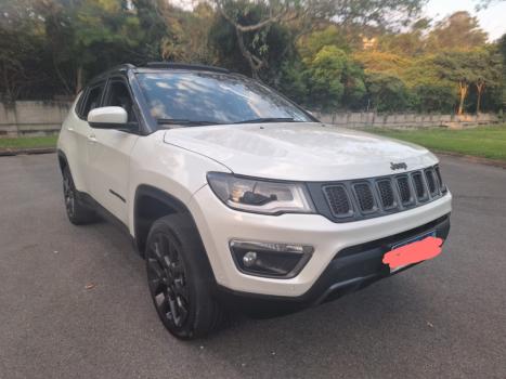 JEEP Compass 2.0 16V 4P S TURBO DIESEL 4X4 AUTOM�TICO, Foto 15