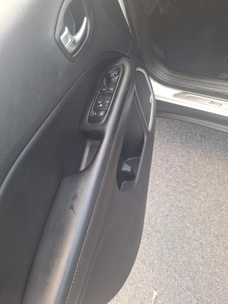 JEEP Compass 2.0 16V 4P S TURBO DIESEL 4X4 AUTOM�TICO, Foto 17