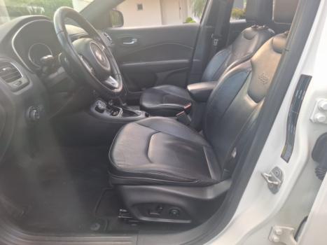 JEEP Compass 2.0 16V 4P S TURBO DIESEL 4X4 AUTOM�TICO, Foto 18