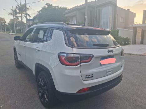 JEEP Compass 2.0 16V 4P S TURBO DIESEL 4X4 AUTOM�TICO, Foto 20