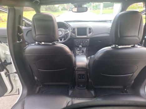 JEEP Compass 2.0 16V 4P S TURBO DIESEL 4X4 AUTOM�TICO, Foto 21