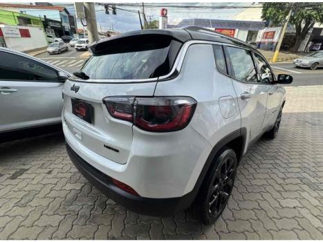 JEEP Compass 2.0 16V 4P LIMITED FLEX AUTOM�TICO, Foto 5