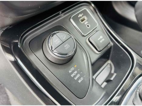 JEEP Compass 2.0 16V 4P LIMITED FLEX AUTOM�TICO, Foto 8