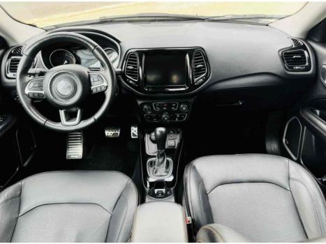 JEEP Compass 2.0 16V 4P LIMITED FLEX AUTOM�TICO, Foto 6