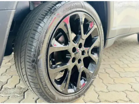 JEEP Compass 2.0 16V 4P LIMITED FLEX AUTOM�TICO, Foto 10