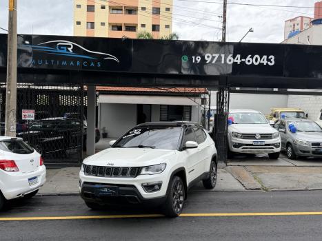 JEEP Compass 2.0 16V 4P LIMITED S TURBO DIESEL 4X4 AUTOM�TICO, Foto 1