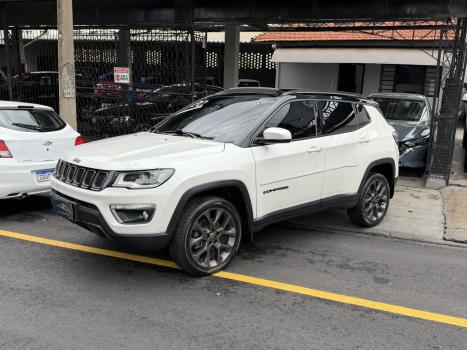 JEEP Compass 2.0 16V 4P LIMITED S TURBO DIESEL 4X4 AUTOM�TICO, Foto 2