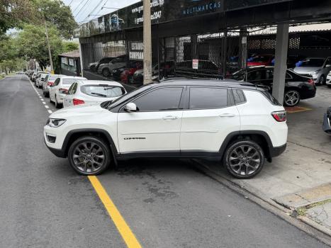JEEP Compass 2.0 16V 4P LIMITED S TURBO DIESEL 4X4 AUTOM�TICO, Foto 4