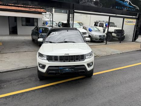 JEEP Compass 2.0 16V 4P LIMITED S TURBO DIESEL 4X4 AUTOM�TICO, Foto 5