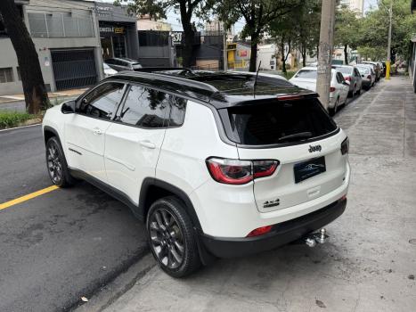 JEEP Compass 2.0 16V 4P LIMITED S TURBO DIESEL 4X4 AUTOM�TICO, Foto 6