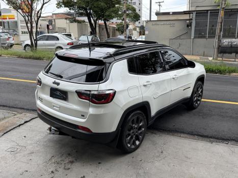 JEEP Compass 2.0 16V 4P LIMITED S TURBO DIESEL 4X4 AUTOM�TICO, Foto 7