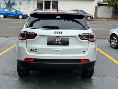 JEEP Compass 2.0 16V 4P S TURBO DIESEL 4X4 AUTOM�TICO, Foto 2