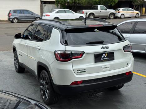 JEEP Compass 2.0 16V 4P S TURBO DIESEL 4X4 AUTOM�TICO, Foto 3