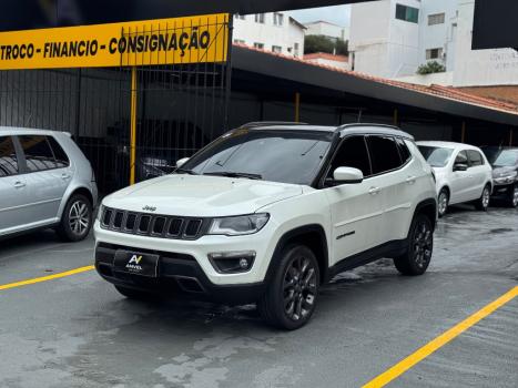 JEEP Compass 2.0 16V 4P S TURBO DIESEL 4X4 AUTOM�TICO, Foto 6