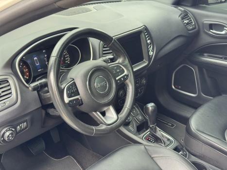 JEEP Compass 2.0 16V 4P S TURBO DIESEL 4X4 AUTOM�TICO, Foto 7