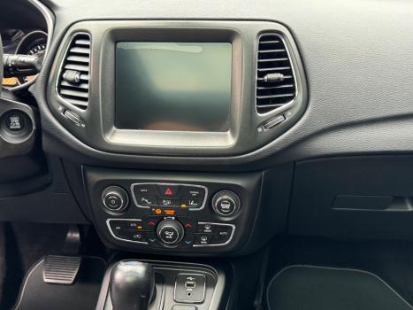 JEEP Compass 2.0 16V 4P S TURBO DIESEL 4X4 AUTOM�TICO, Foto 10