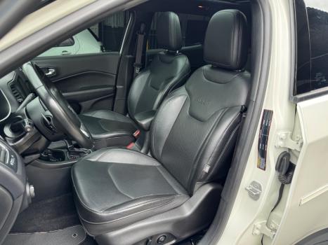 JEEP Compass 2.0 16V 4P S TURBO DIESEL 4X4 AUTOM�TICO, Foto 11