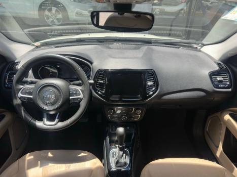 JEEP Compass 2.0 16V 4P LIMITED FLEX AUTOM�TICO, Foto 6