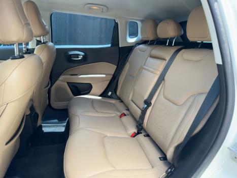 JEEP Compass 2.0 16V 4P LIMITED FLEX AUTOM�TICO, Foto 7