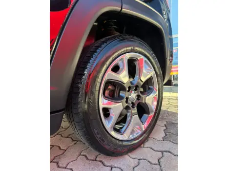 JEEP Compass 2.0 16V 4P LONGITUDE FLEX AUTOM�TICO, Foto 10