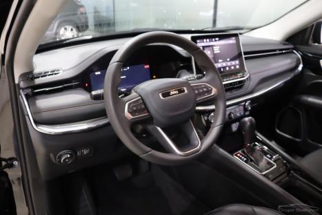 JEEP Compass 2.0 16V 4P 350 LIMITED 4X4 TURBO DIESEL AUTOM�TICO, Foto 4