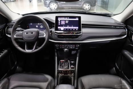 JEEP Compass 2.0 16V 4P 350 LIMITED 4X4 TURBO DIESEL AUTOM�TICO, Foto 5