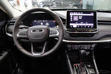 JEEP Compass 2.0 16V 4P 350 LIMITED 4X4 TURBO DIESEL AUTOM�TICO, Foto 6