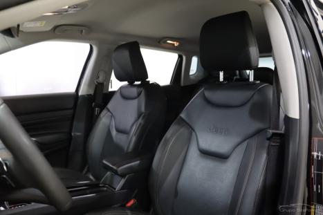 JEEP Compass 2.0 16V 4P 350 LIMITED 4X4 TURBO DIESEL AUTOM�TICO, Foto 7