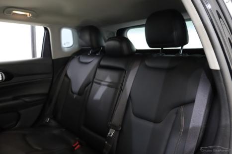 JEEP Compass 2.0 16V 4P 350 LIMITED 4X4 TURBO DIESEL AUTOM�TICO, Foto 8