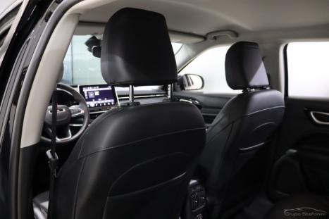 JEEP Compass 2.0 16V 4P 350 LIMITED 4X4 TURBO DIESEL AUTOM�TICO, Foto 9