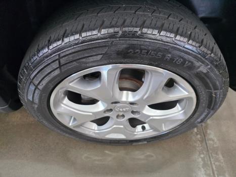 JEEP Compass 2.0 16V 4P LONGITUDE TURBO DIESEL 4X4 AUTOM�TICO, Foto 5