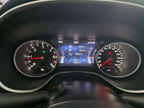 JEEP Compass 2.0 16V 4P LONGITUDE TURBO DIESEL 4X4 AUTOM�TICO, Foto 10