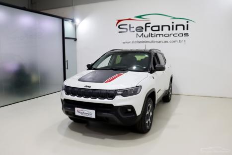 JEEP Compass 2.0 16V 4P 350 TRAILHAWK 4X4 TURBO DIESEL AUTOM�TICO, Foto 1