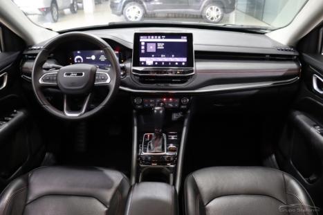 JEEP Compass 2.0 16V 4P 350 TRAILHAWK 4X4 TURBO DIESEL AUTOM�TICO, Foto 6