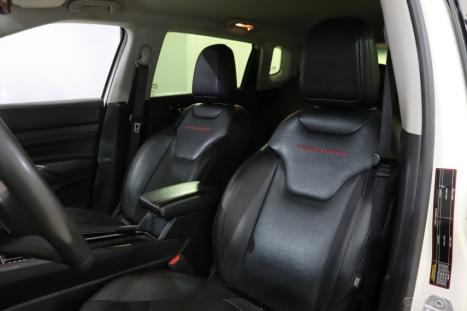 JEEP Compass 2.0 16V 4P 350 TRAILHAWK 4X4 TURBO DIESEL AUTOM�TICO, Foto 7