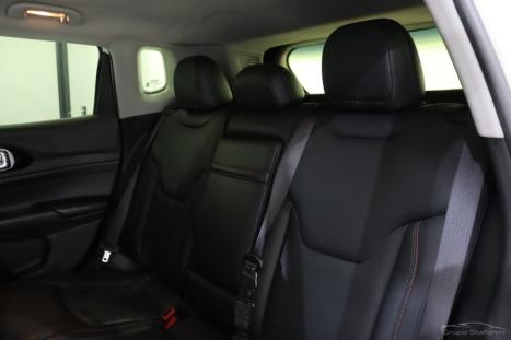 JEEP Compass 2.0 16V 4P 350 TRAILHAWK 4X4 TURBO DIESEL AUTOM�TICO, Foto 8