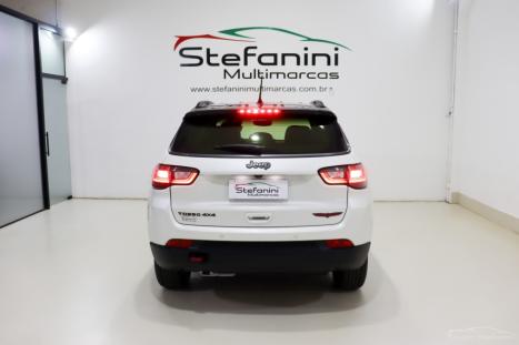 JEEP Compass 2.0 16V 4P 350 TRAILHAWK 4X4 TURBO DIESEL AUTOM�TICO, Foto 12