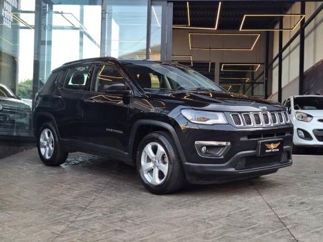 JEEP Compass 2.0 16V 4P SPORT AUTOM�TICO, Foto 2