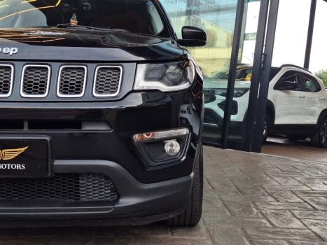 JEEP Compass 2.0 16V 4P SPORT AUTOM�TICO, Foto 3